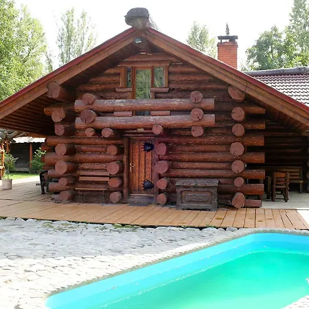 Vedmezha Berloga * Užhorod