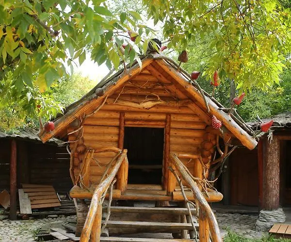 Vedmezha Berloga *