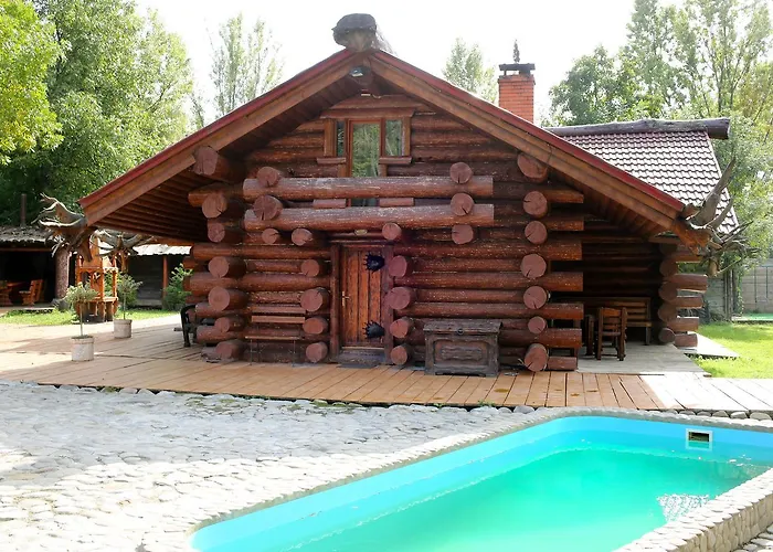 Vedmezha Berloga * Uzjhorod