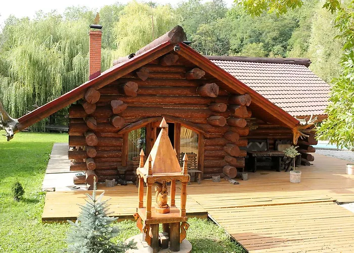 Vedmezha Berloga * Uzjhorod